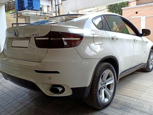 Used 2014 BMW X6 AT for sale in Hyderabad 