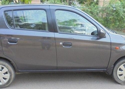 Used 2016 Maruti Suzuki Alto K10 MT for sale in Jaipur 