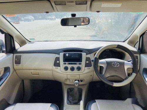 Used 2013 Toyota Innova MT for sale in Pune