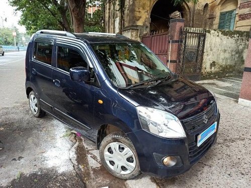 Used 2018 Maruti Suzuki Wagon R MT for sale in Kolkata 