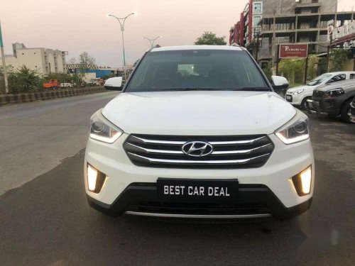 2015 Hyundai Creta 1.6 SX MT for sale in Chandrapur 