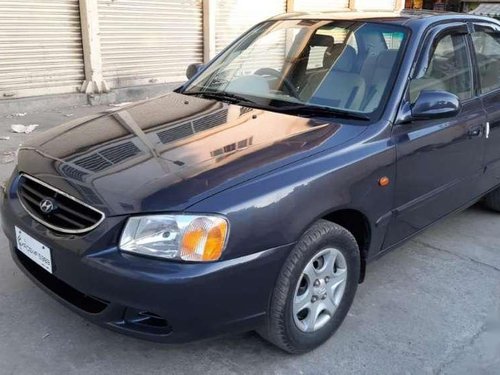 Hyundai Accent GLE, 2008, Petrol MT for sale in Nagar 