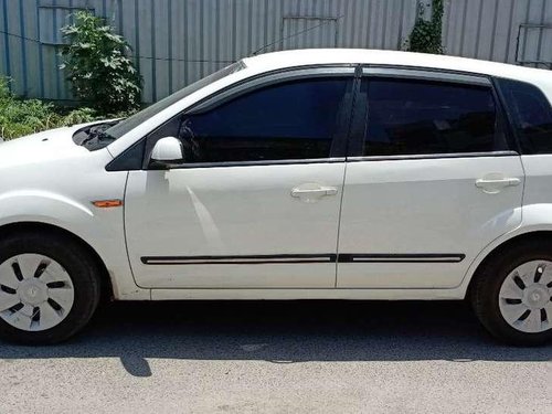 Used 2010 Ford Figo MT for sale in Salem 