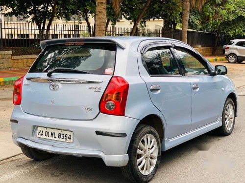 Used Toyota Etios Liva VX 2012 MT for sale in Nagar 