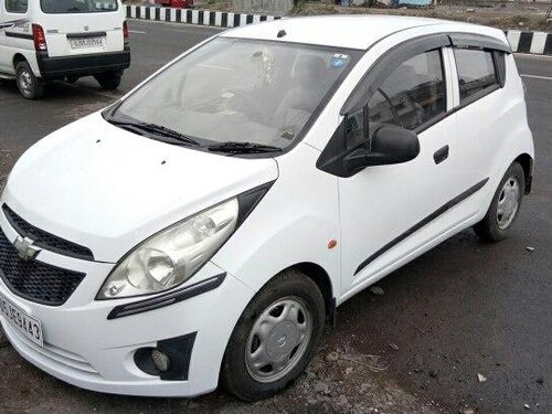 Used 2013 Chevrolet Beat MT for sale in Surat 