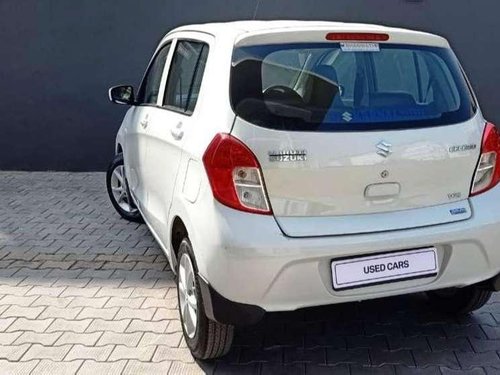 Used Maruti Suzuki Celerio 2016 AT for sale in Chandigarh 