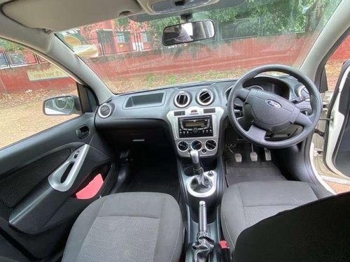 Used 2014 Ford Figo MT for sale in Chandigarh 