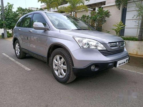 Honda CR-V 2.4L 4WD AVN, 2008, MT for sale in Coimbatore 