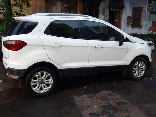 Used 2014 Ford EcoSport MT for sale in Kolkata 