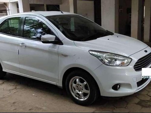 Used 2015 Ford Figo MT for sale in Coimbatore