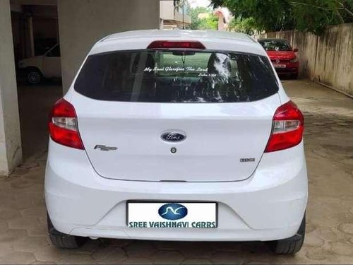 Used 2015 Ford Figo MT for sale in Coimbatore