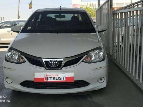 Used Toyota Etios GD 2016 MT for sale in Chennai