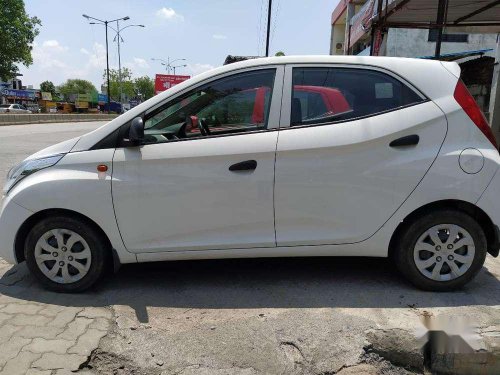 Used 2017 Hyundai Eon MT for sale in Nagpur 