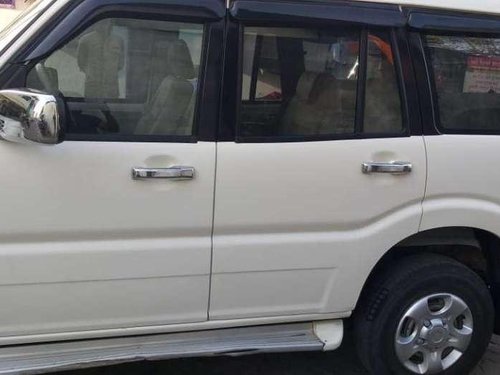 Used 2013 Mahindra Scorpio MT for sale in Nagpur 