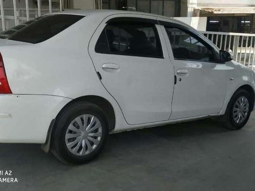 Used Toyota Etios GD 2016 MT for sale in Chennai