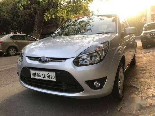 Used Ford Figo 2012 MT for sale in Mumbai