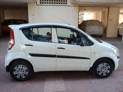 Used Maruti Suzuki Ritz 2012 MT for sale in Mumbai