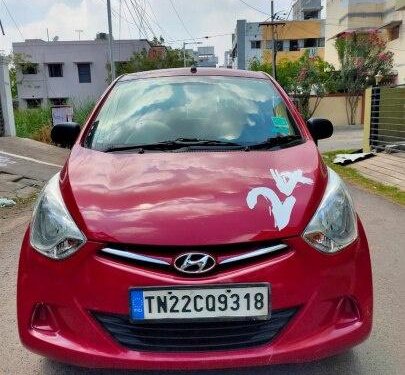 Used 2014 Hyundai Eon MT for sale in Chennai