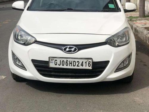 Used Hyundai i20 2014 MT for sale in Surat 