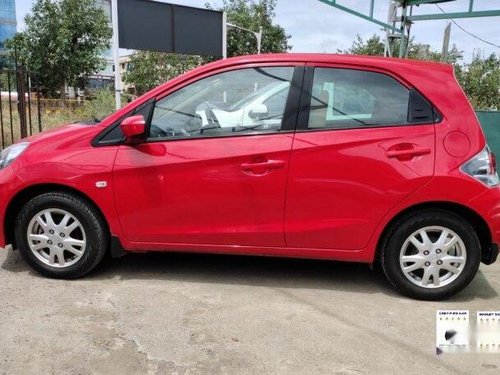 Used Honda Brio 2012 MT for sale in Pune