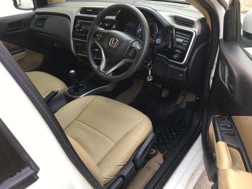 Used 2016 Honda City MT for sale in Jalandhar 