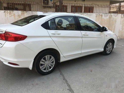 Used 2016 Honda City MT for sale in Jalandhar 