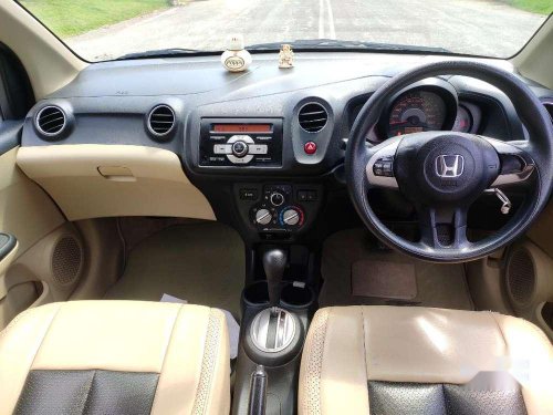 Used 2014 Honda Amaze MT for sale in Hyderabad