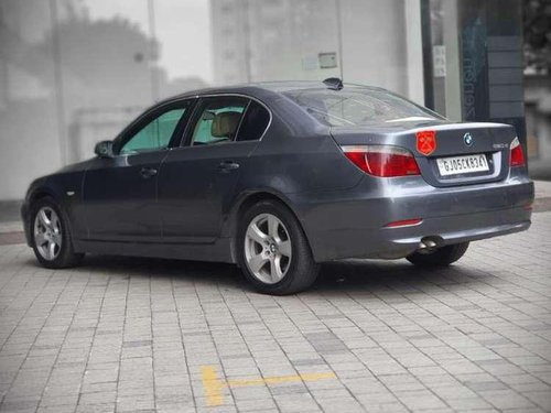 Used BMW 5 Series 2008 AT for sale in Surat 