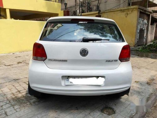 Used Volkswagen Polo 2012 MT for sale in Kolkata 