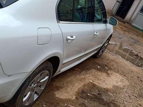 Used Skoda Superb 2010 MT for sale in Jaipur 