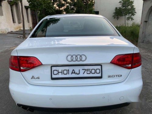 Used 2011 Audi A4 AT for sale in Jalandhar 