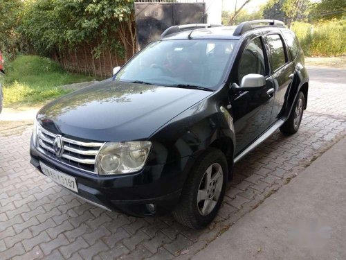 Used Renault Duster 2013 MT for sale in Chandigarh 