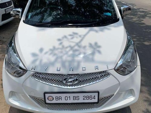 Used 2013 Hyundai Eon MT for sale in Patna 