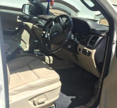 Used 2018 Ford Endeavour AT for sale in Rudrapur 