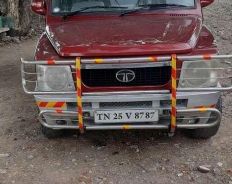 Used 2006 Tata Sumo MT for sale in Villupuram 