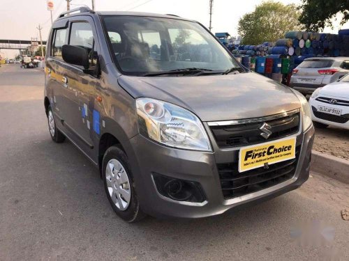 Maruti Suzuki Wagon R 2014 MT for sale in Faridabad 