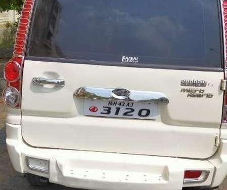 Used Mahindra Scorpio 2011 MT for sale in Nagpur 