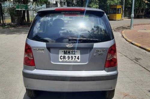 Used Hyundai Santro Xing 2005 MT for sale in Pune 