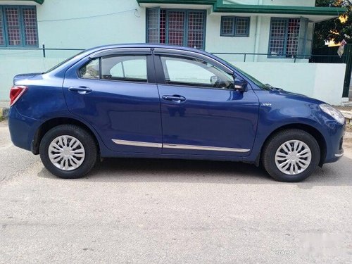 Used 2018 Maruti Suzuki Dzire MT for sale in Bangalore 