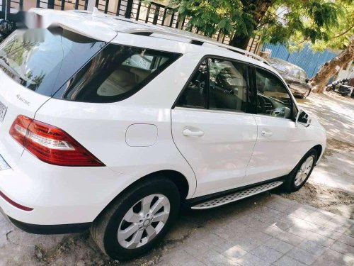 Mercedes-Benz M-Class 250 CDI, 2016, Diesel AT for sale in Chennai 