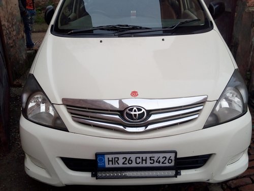 2008 Toyota Innova 2004-2011 in Shamli