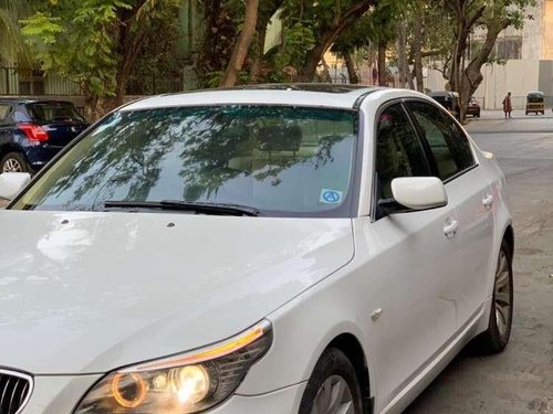 Used BMW 5 Series 2008 AT for sale in Mumbai