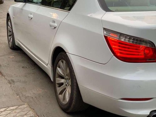 Used BMW 5 Series 2008 AT for sale in Mumbai