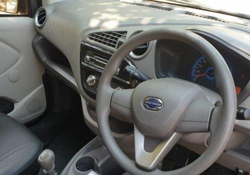 Used Datsun Redi-GO S 2016 MT for sale in Coimbatore