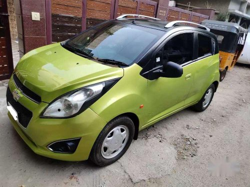 Used Chevrolet Beat 2014 MT for sale in Chennai