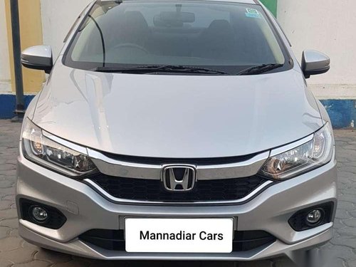 Honda City 1.5 V Manual, 2019, MT for sale in Coimbatore 