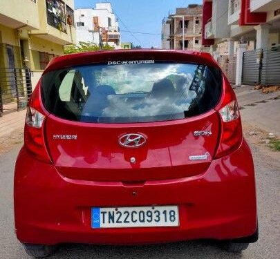 Used 2014 Hyundai Eon MT for sale in Chennai