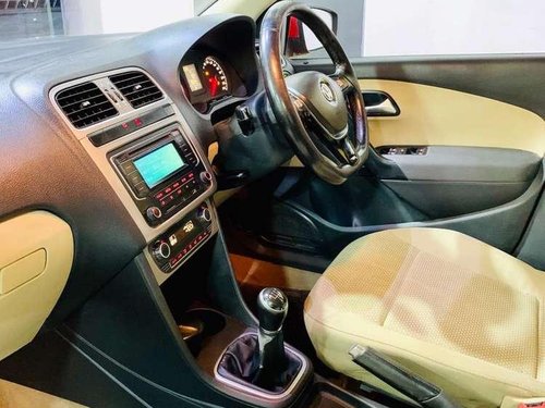 Used Volkswagen Polo 2015 MT for sale in Kolkata 