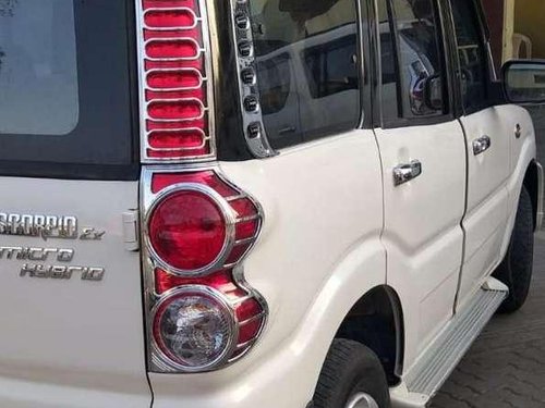 Used 2013 Mahindra Scorpio MT for sale in Nagpur 