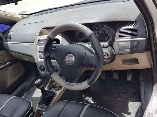 Used 2009 Fiat Linea MT for sale in Hyderabad